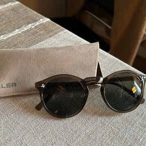 BRAND NEW MELLER KUBU